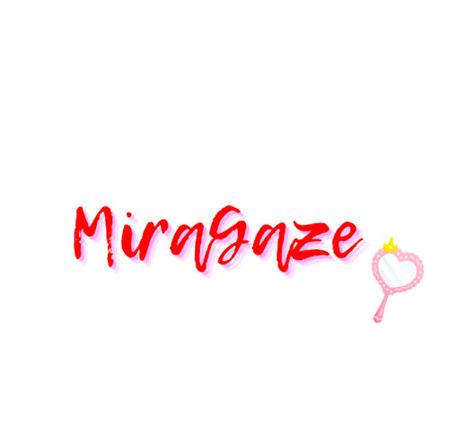 MiraGaze 